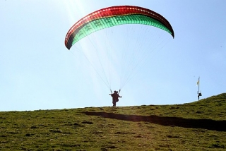 Sobrevolar los Altos Pirineos 